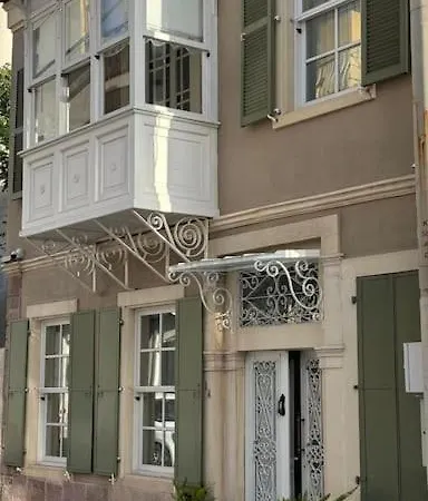 The Whole House