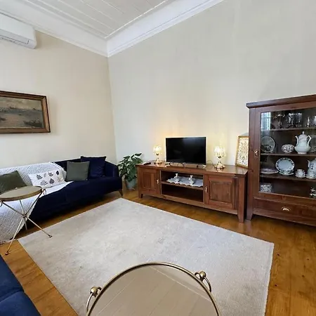 The Whole House Apartamento *