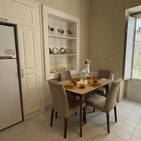 The Whole House *