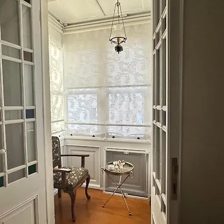 Apartment The Whole House Izmir