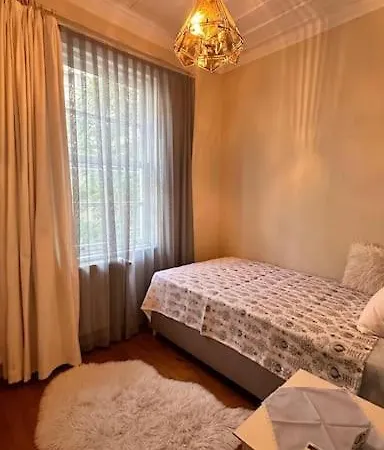 Apartman The Whole House