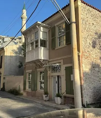 Apartment The Whole House Izmir