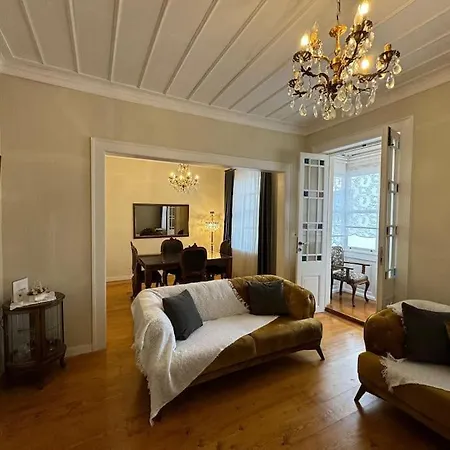 The Whole House