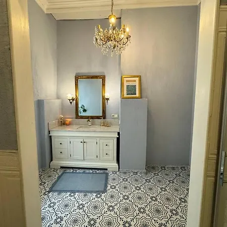 The Whole House