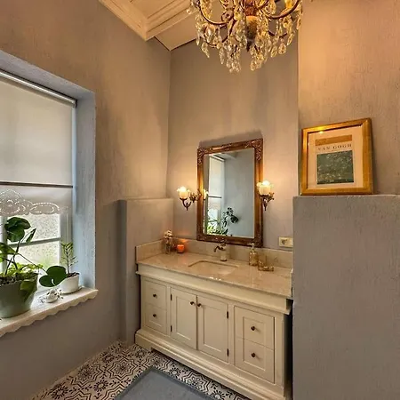 The Whole House Apartment Izmir