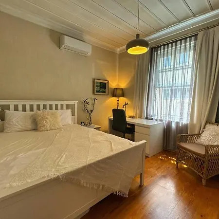 The Whole House Apartment Izmir